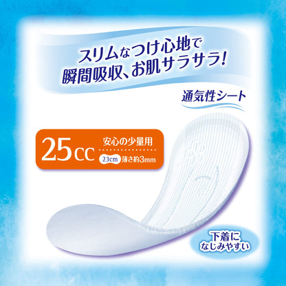 【まとめ買い】チャームナップスリム吸水ガード安心の少量用26枚 容量26枚×27点セット ユニ・チャーム（ユニチャーム） 生理用品