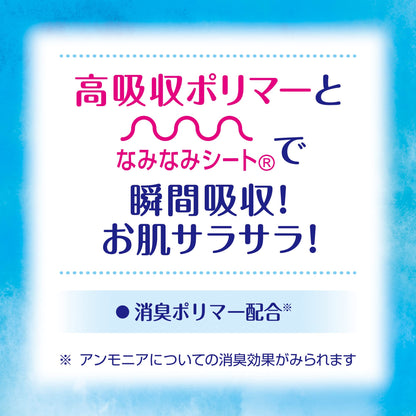 【まとめ買い】チャームナップスリム吸水ガード安心の少量用26枚 容量26枚×27点セット ユニ・チャーム（ユニチャーム） 生理用品