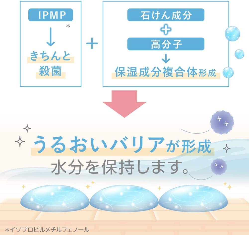 【まとめ買い】キレイキレイ 薬用ハンドコンディショニングソープ 詰替え 400ml 容量400ML×16点セット ライオン ハンドソープ
