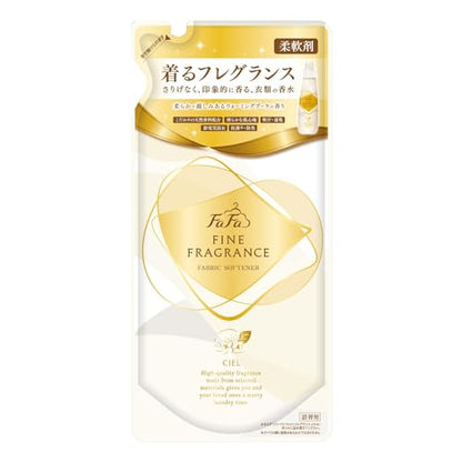 【まとめ買い】FAファインフレグランス シエル500ml替 容量500ML×16点セットＮＳファーファ・ジャパン ボディクリーム・ローション