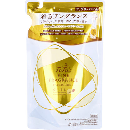 【まとめ買い】FAFFファブリックミスト シエル270M替 容量270ML×16点セット ＮＳファーファ・ジャパン 芳香剤