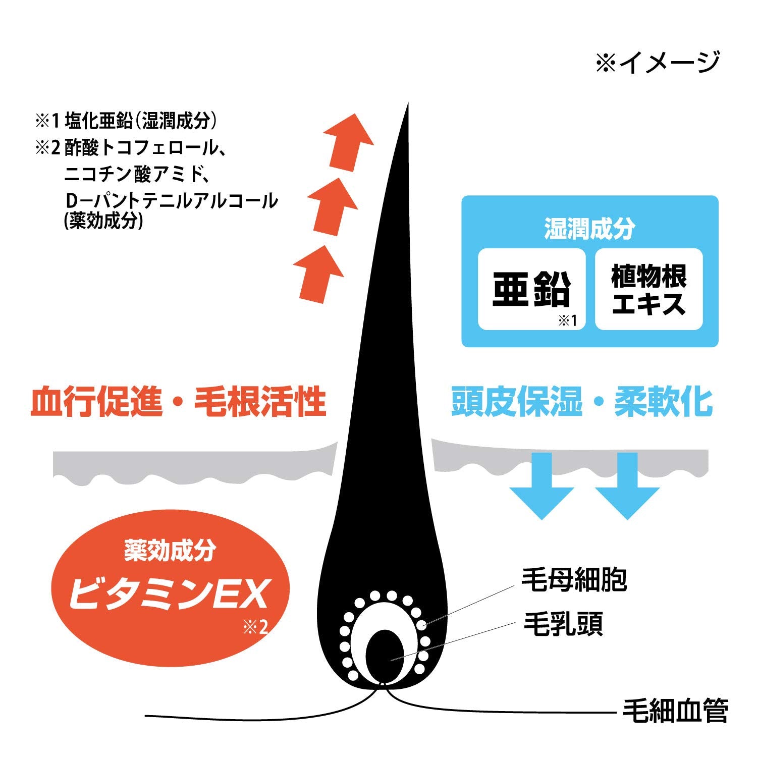 【まとめ買い】薬用育毛 リゴウ 容量190ML×3点セット 柳屋本店 育毛剤・養毛剤