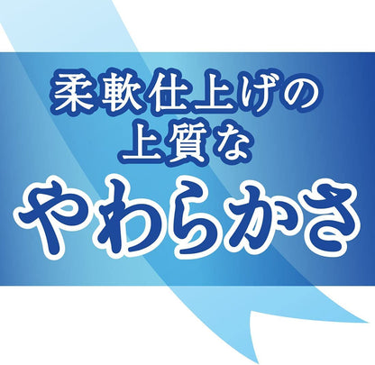 【まとめ買い】エリエールトイレットティシュー12ロール（シングル） 容量12R×6点セット 大王製紙 トイレットペーパー