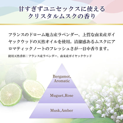 【まとめ買い】ファーファファインフレグランス ファブリックミスト オム300M本体容量300ML×12点セット ＮＳファーファ・ジャパン