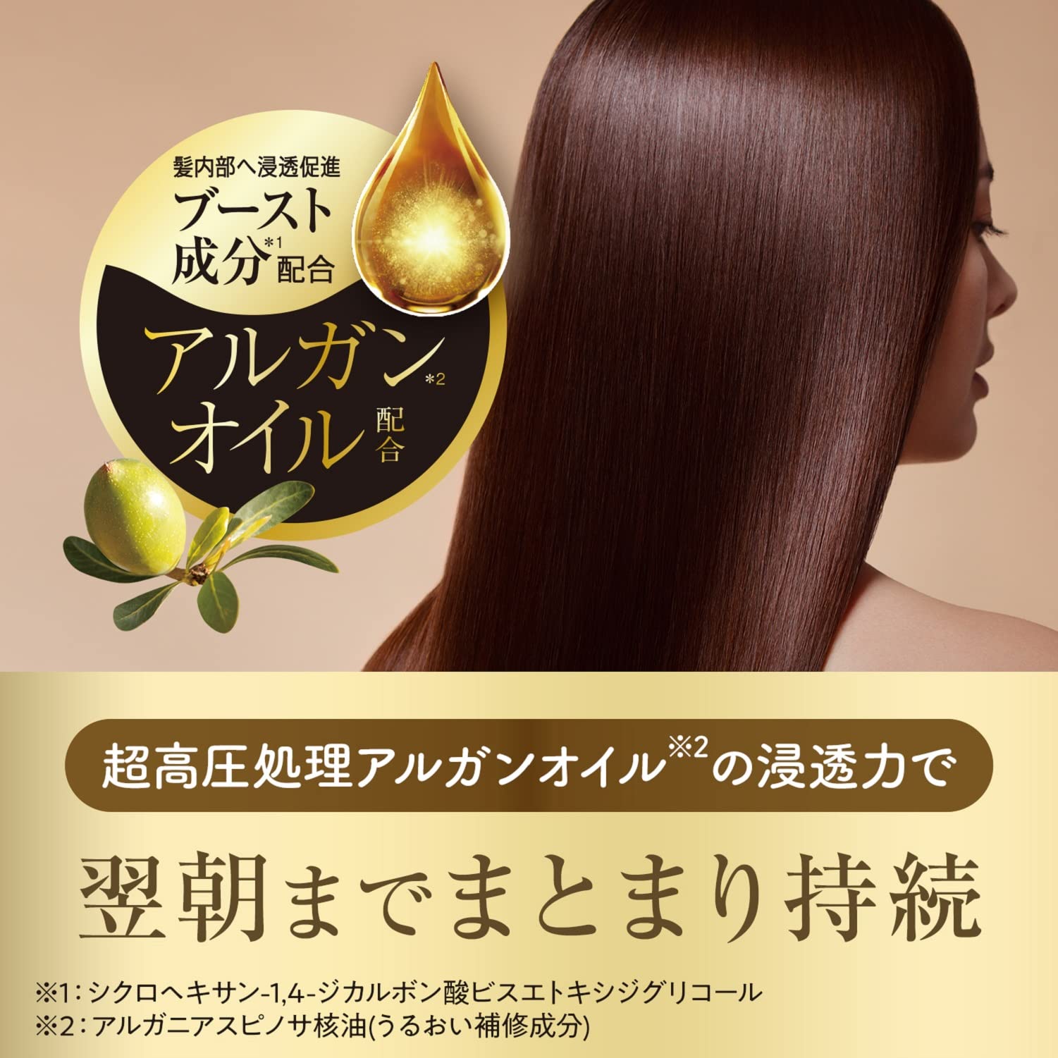 【まとめ買い】ルシードエル オイルトリートメント ＃EXヘアマスク 容量220G×18点セット マンダム 美容液