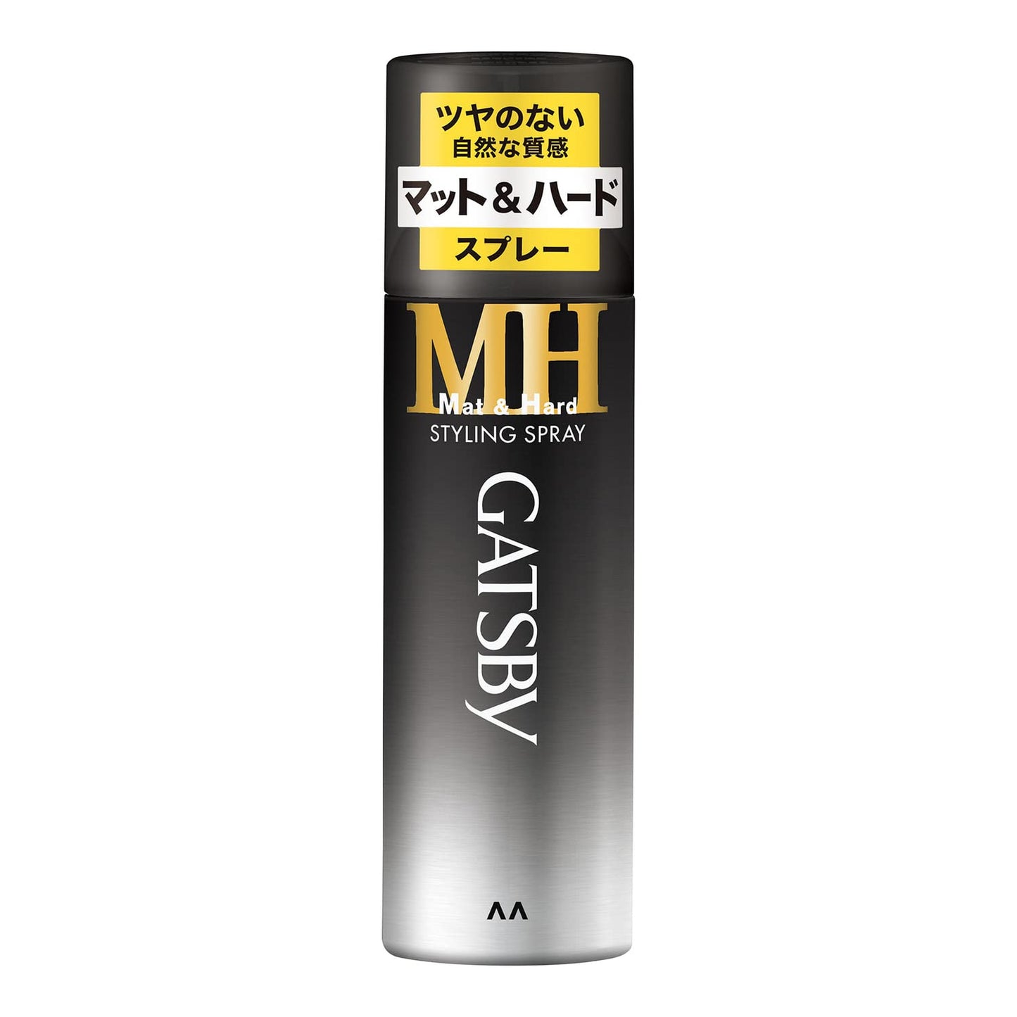 【まとめ買い】ギャツビー スタイリングスプレー マット＆ハード 容量170G×3点セット マンダム スタイリング
