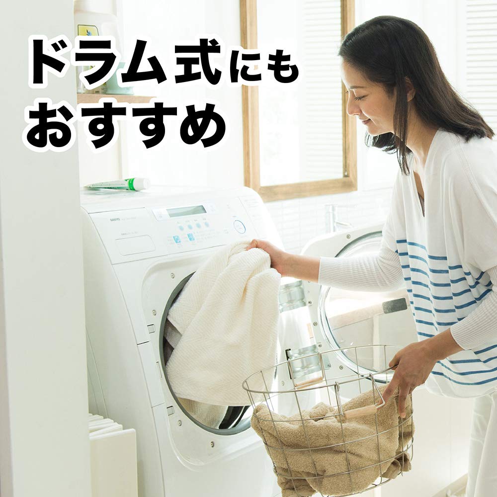 【まとめ買い】香りつづくトップ SweetHarmony 本体 850g 容量850G×9点セット ライオン 衣料用洗剤