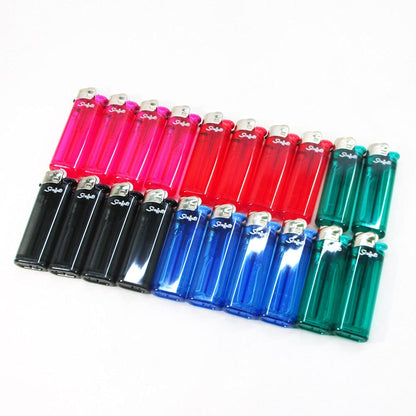 【まとめ買い】CRM18L8スクリプト 容量20G×20点セット 東海 ライター・着火剤