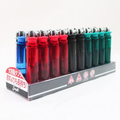【まとめ買い】CRM18L8スクリプト 容量20G×20点セット 東海 ライター・着火剤