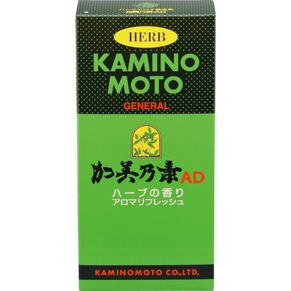 【まとめ買い】ハーブ加美乃素ＡＤ 容量0×3点セット 加美乃素本舗 育毛剤・養毛剤