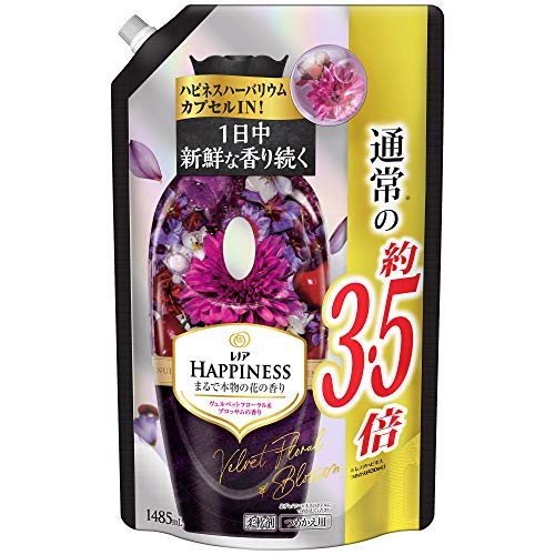 【まとめ買い】香りサフロンアルマジェル液体洗剤ハーバルフローラル1600G 容量1600G×6点セット トイレタリージャパン