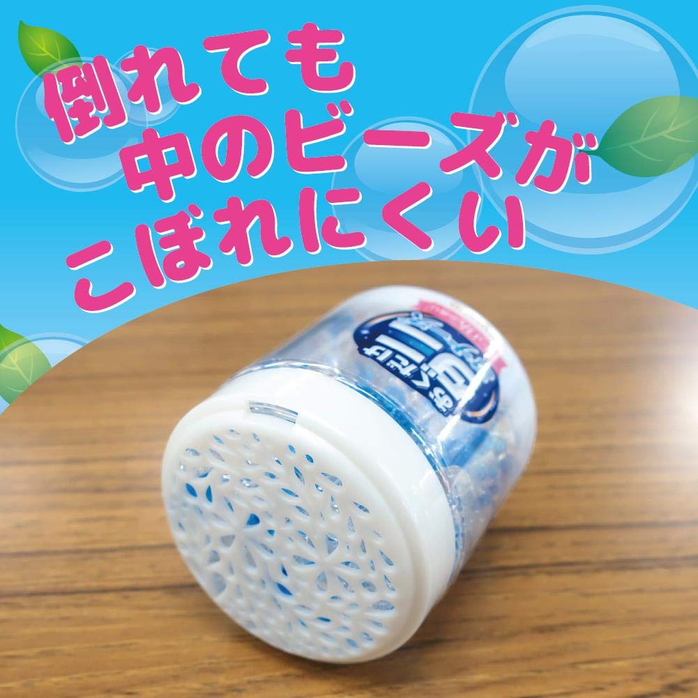 【まとめ買い】ダニコナーズビーズタイプ60日せっけんの香り 容量170G×24点セット 大日本除虫菊（金鳥） 殺虫剤・ダニ