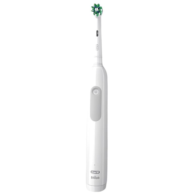 【まとめ買い】オーラルＢ　ＰＲＯ１ 容量1ﾎﾝ×6点セット ジレット 歯ブラシ