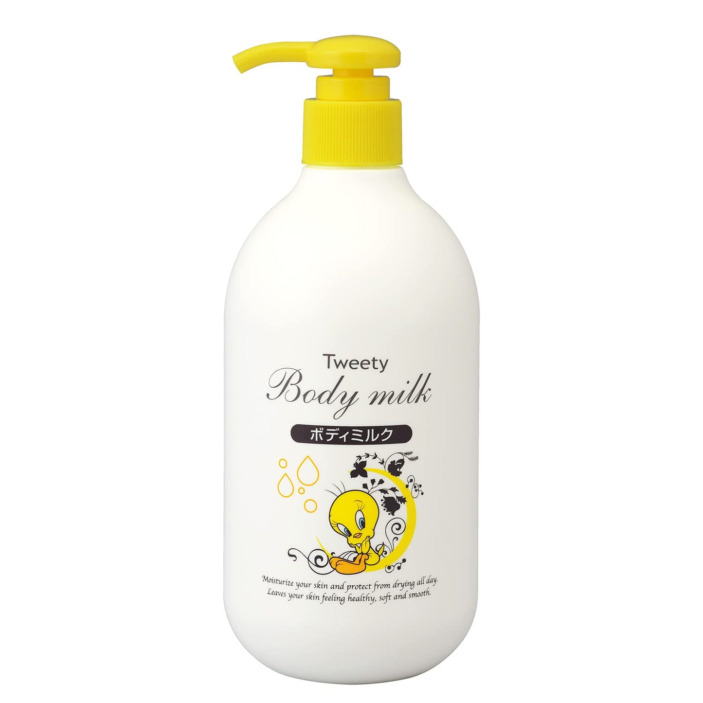 【まとめ買い】トゥイーティー　ボディミルク 容量400ML×24点セット 熊野油脂 ボディクリーム・ローション