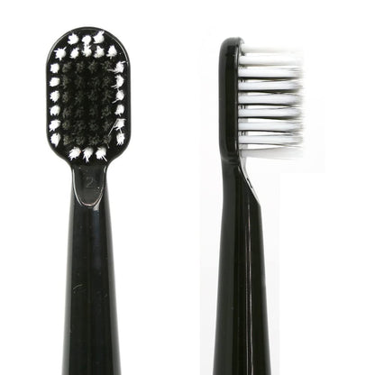 【まとめ買い】音波電動歯ブラシＥＬＥＣＴＲＩＣ　ＷＩＤＥ　ＢＲＵＳＨ　本体 容量1ｺ×24点セット 富士 歯ブラシ