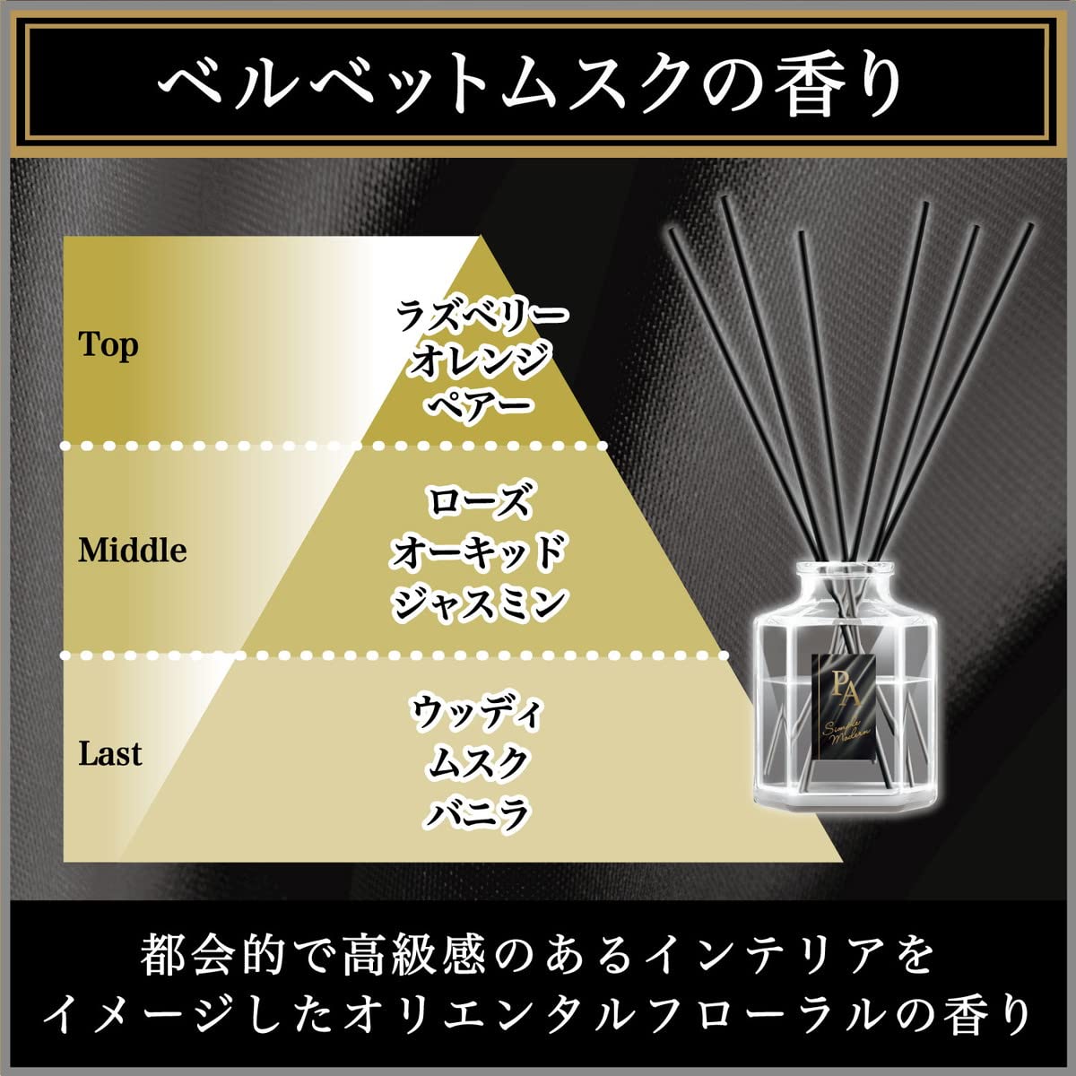 【まとめ買い】お部屋の消臭力　Ｐｒｅｍｉｕｍ　Ａｒｏｍａ　Ｓｔｉｃｋ　本体　ベルベットムスク 容量50ML×14点セット芳香剤・部屋用