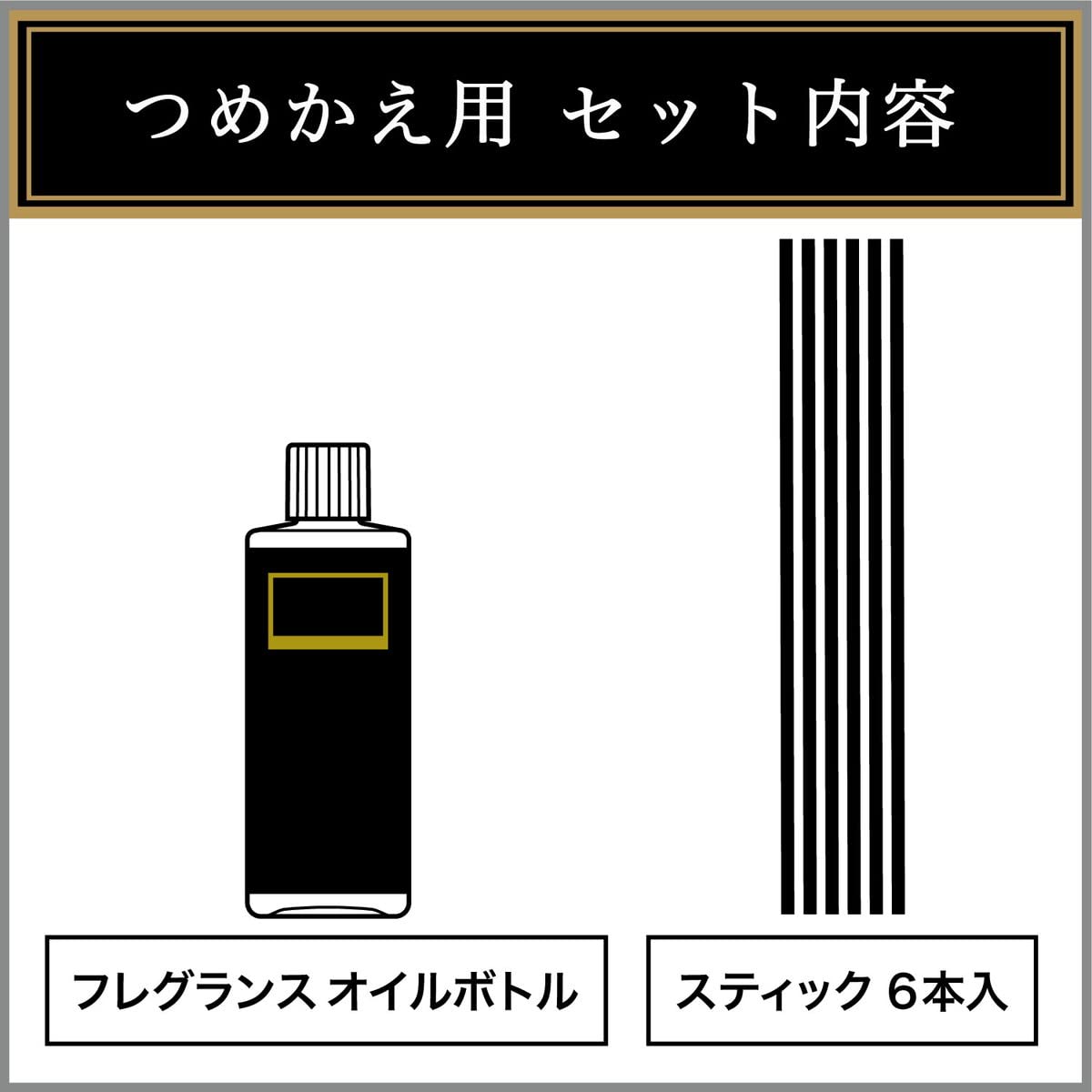 【まとめ買い】お部屋の消臭力　Ｐｒｅｍｉｕｍ　Ａｒｏｍａ　Ｓｔｉｃｋ　リビング専用　つめかえ　アーバンリュクス
