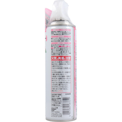 【まとめ買い】トイレのスッキーリエア　ピンクブーケの香り 容量350ML×20点セット アース製薬 芳香剤・トイレ用