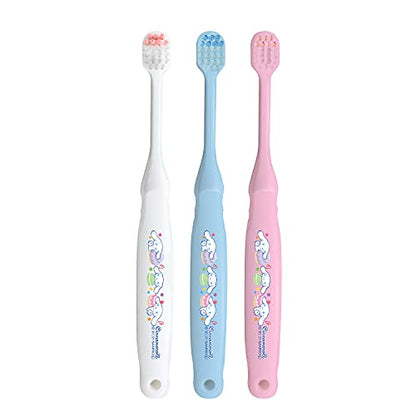 【まとめ買い】Ｂ－６３８２　エビス子供　シナモロール　６才以上 容量1ﾎﾝ×12点セット エビス 歯ブラシ