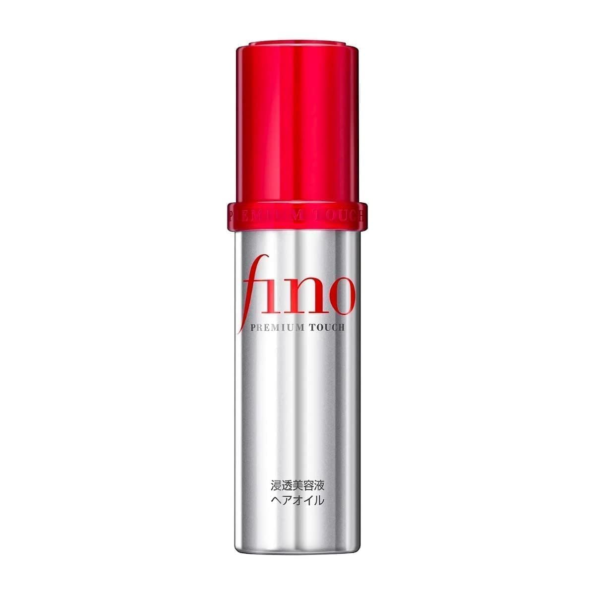 【まとめ買い】フィーノ　プレミアムタッチ　浸透美容液ヘアオイル 容量70ML×6点セット ファイントゥデイ 美容液