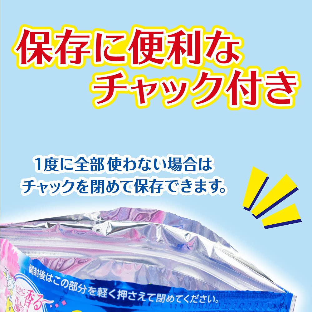 【まとめ買い】ドライ＆ドライＵＰ　クローゼット・洋服ダンス用　フローラルブーケの香り 容量4ﾏｲ×24点セット白元アース 除湿剤