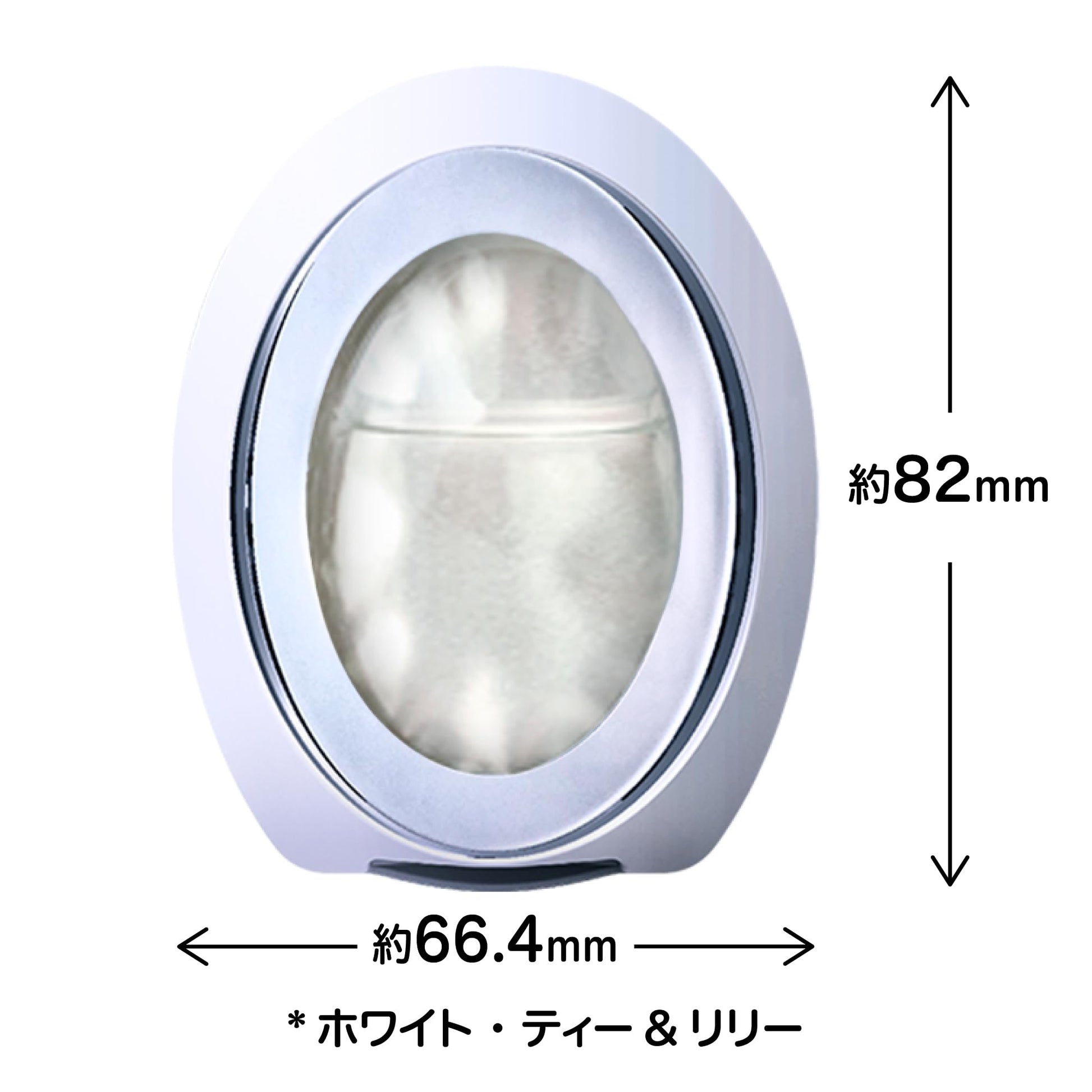 【まとめ買い】ファブリーズＷ消臭　玄関用消臭剤　ホワイト・ティー＆リリー２個パック 容量1コ×12点セットＰ＆Ｇ 芳香剤・部屋用