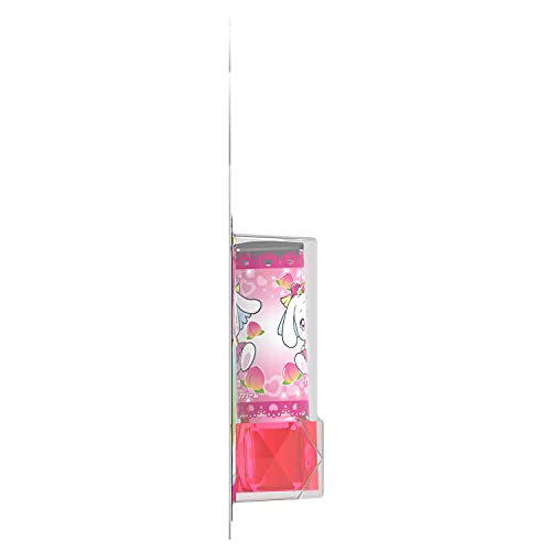 【まとめ買い】ダリヤ　こどもリップクリーム（ももの香り） 容量1ｺ×6点セット ダリヤ リップクリーム