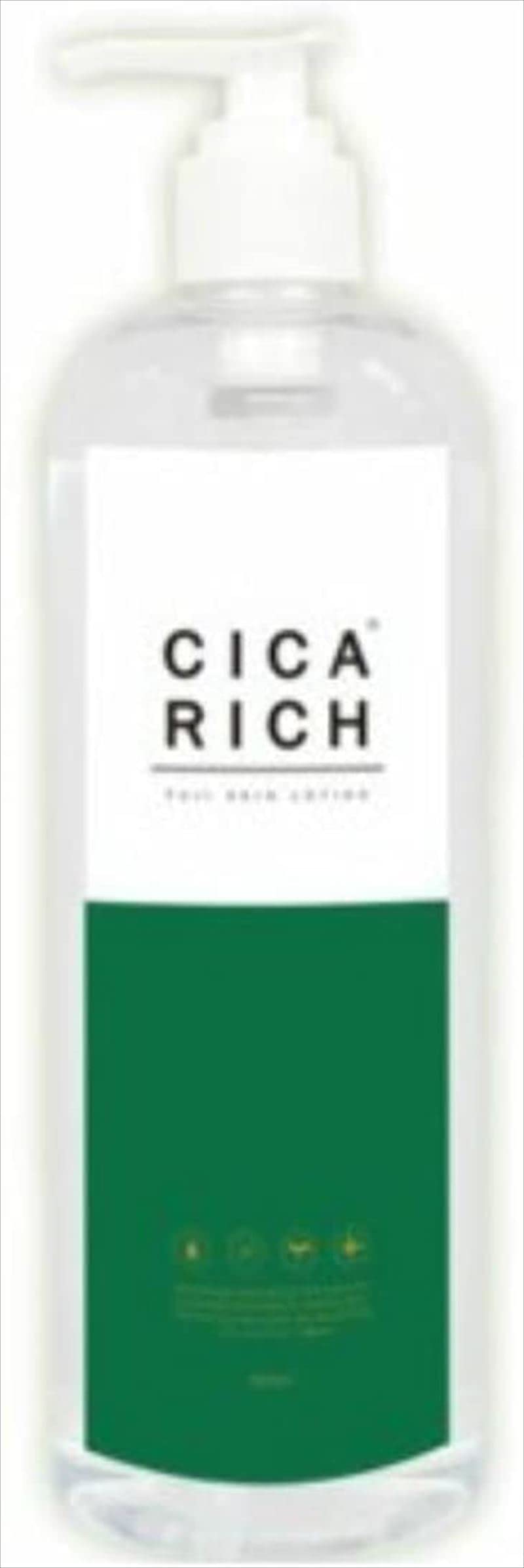 【まとめ買い】ＣＡリッチフジスキンローション 容量500ML×24点セット 富士 化粧水・ローション