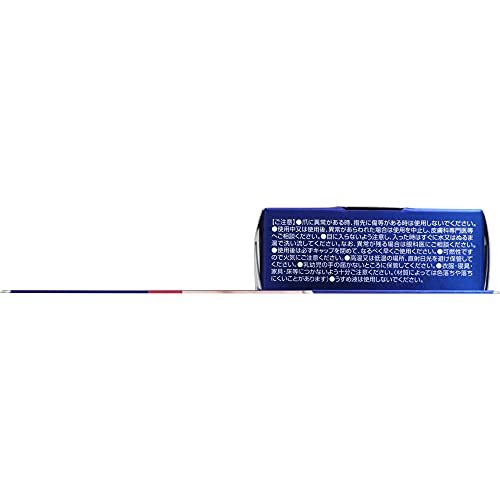 【まとめ買い】メンソレータム　ハンドベール　リッチネイル爪補強コート　１０ｍＬ 容量10ML×10点セット ロート製薬 メイク