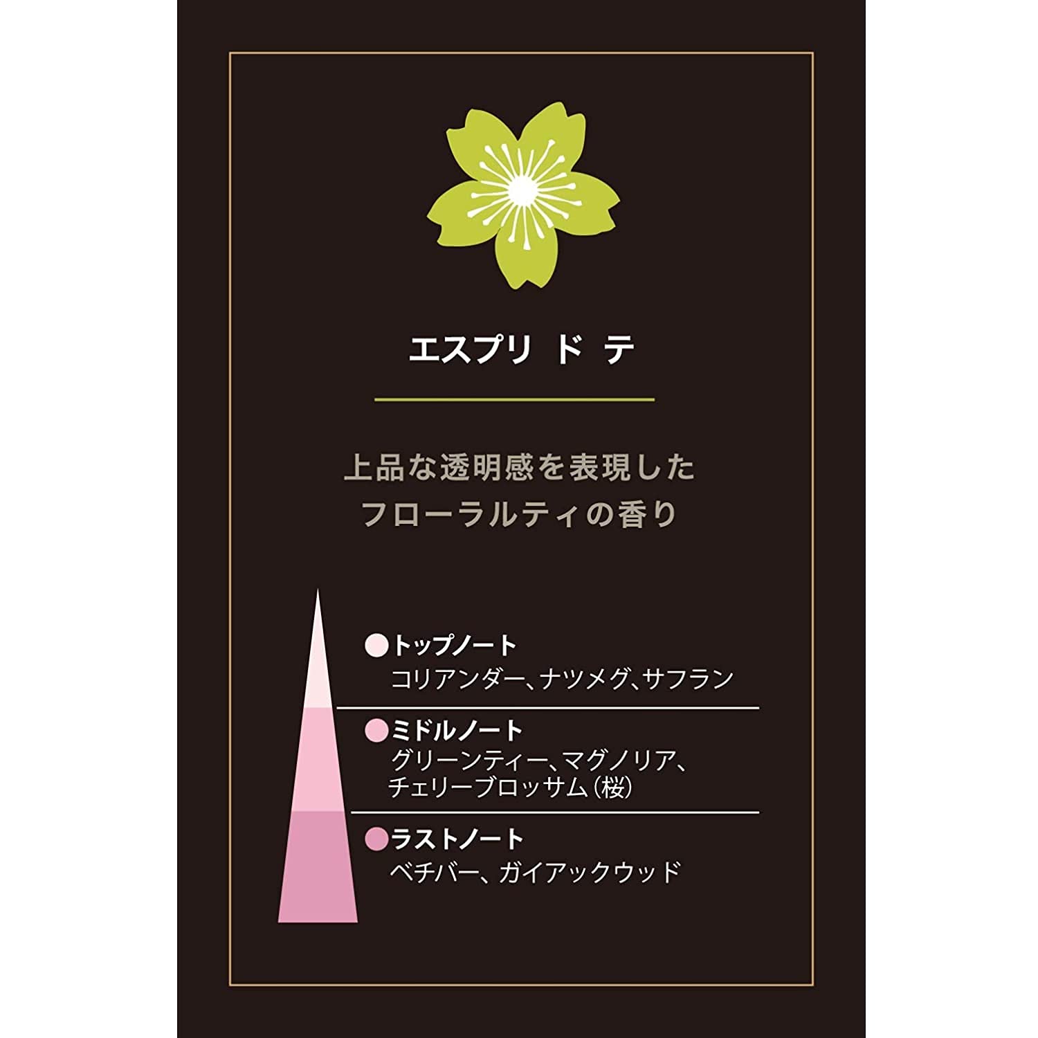 【まとめ買い】エスプリドテ　カーフレグランスリフィル２個入 容量2ｺ×12点セット 日本香堂 芳香剤・車用