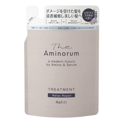 【まとめ買い】Ｔｈｅ　Ａｍｉｎｏｒｕｍ容量350ML×24点セットジ　アミノラム