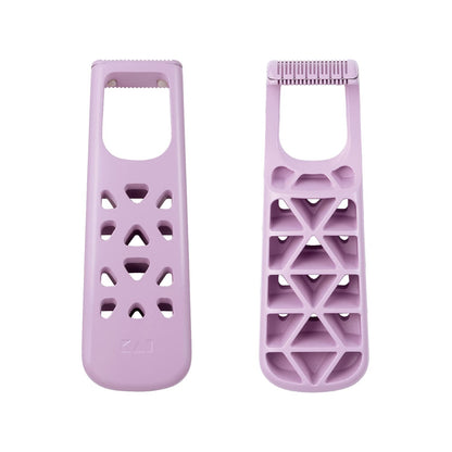 【まとめ買い】ＦＥＭＩＮＩＣＡＲＥ　すきカミソリ　２本入 容量2ﾎﾝ×10点セット貝印 女性用カミソリ
