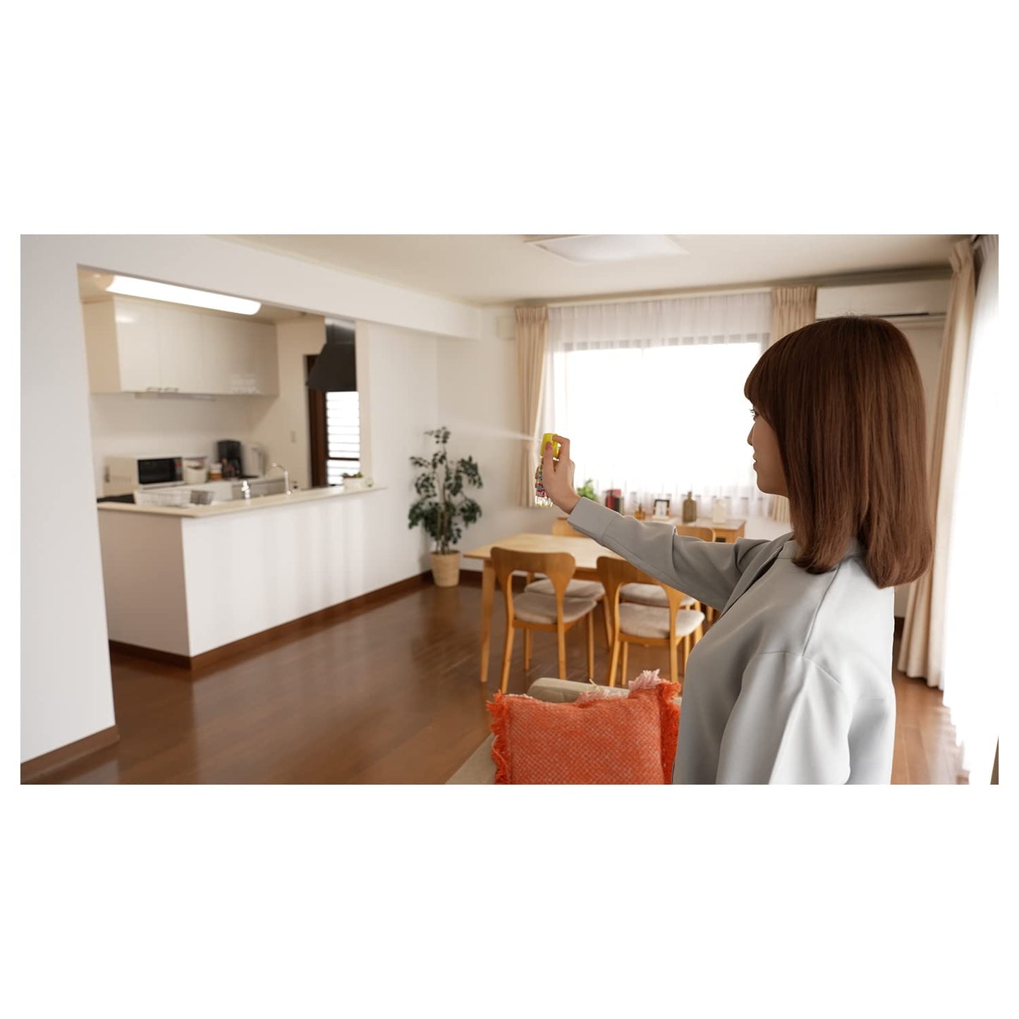 【まとめ買い】おすだけベープスプレー２８０回分無香料 容量1ｺ×28点セットフマキラー 殺虫剤・ハエ・蚊