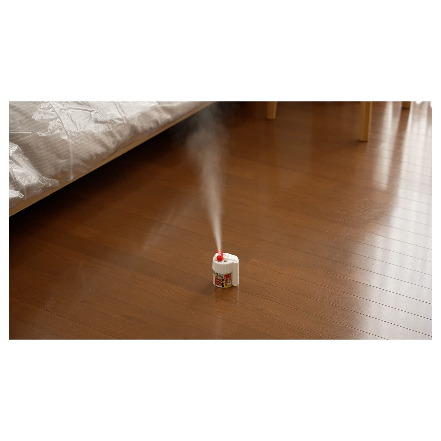 【まとめ買い】お部屋の１発ジェット１００ＭＬ 容量100ML×20点セットフマキラー 殺虫剤