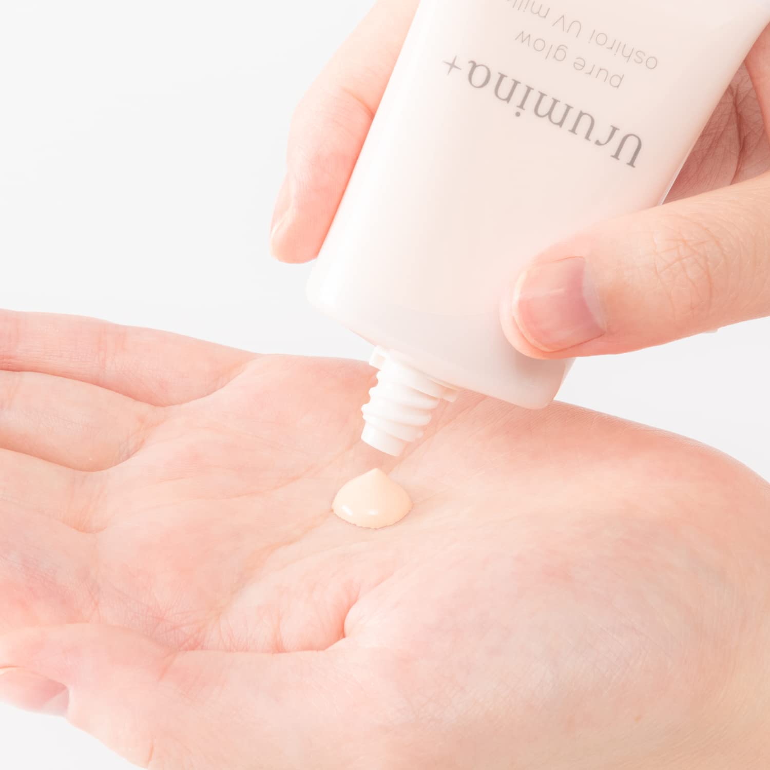 【まとめ買い】ウルミナプラス生つや肌おしろい乳液 容量35G×6点セットコーセーコスメポート 化粧品