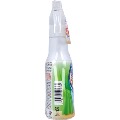 【まとめ買い】虫コナーズ　カーテン用スプレー　３００ｍＬ　無臭性 容量300ML×24点セット大日本除虫菊 殺虫剤・虫よけ