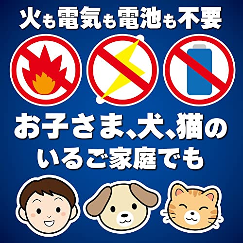 【まとめ買い】蚊に効く　虫コナーズプレミアム　玄関用　２５０日　無臭 容量1コ×24点セット大日本除虫菊 殺虫剤・虫よけ