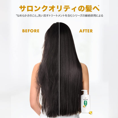 【まとめ買い】パンテーン　エアリーふんわりケア　シャンプー　つめかえ 容量300ML×12点セットＰ＆Ｇ シャンプー
