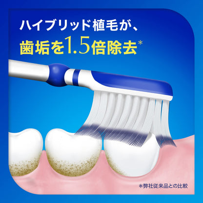 【まとめ買い】シュミテクト　コンプリートワンＥＸハブラシ　コンパクト（ふつう）　１本 容量1ホン×12点セット歯ブラシ
