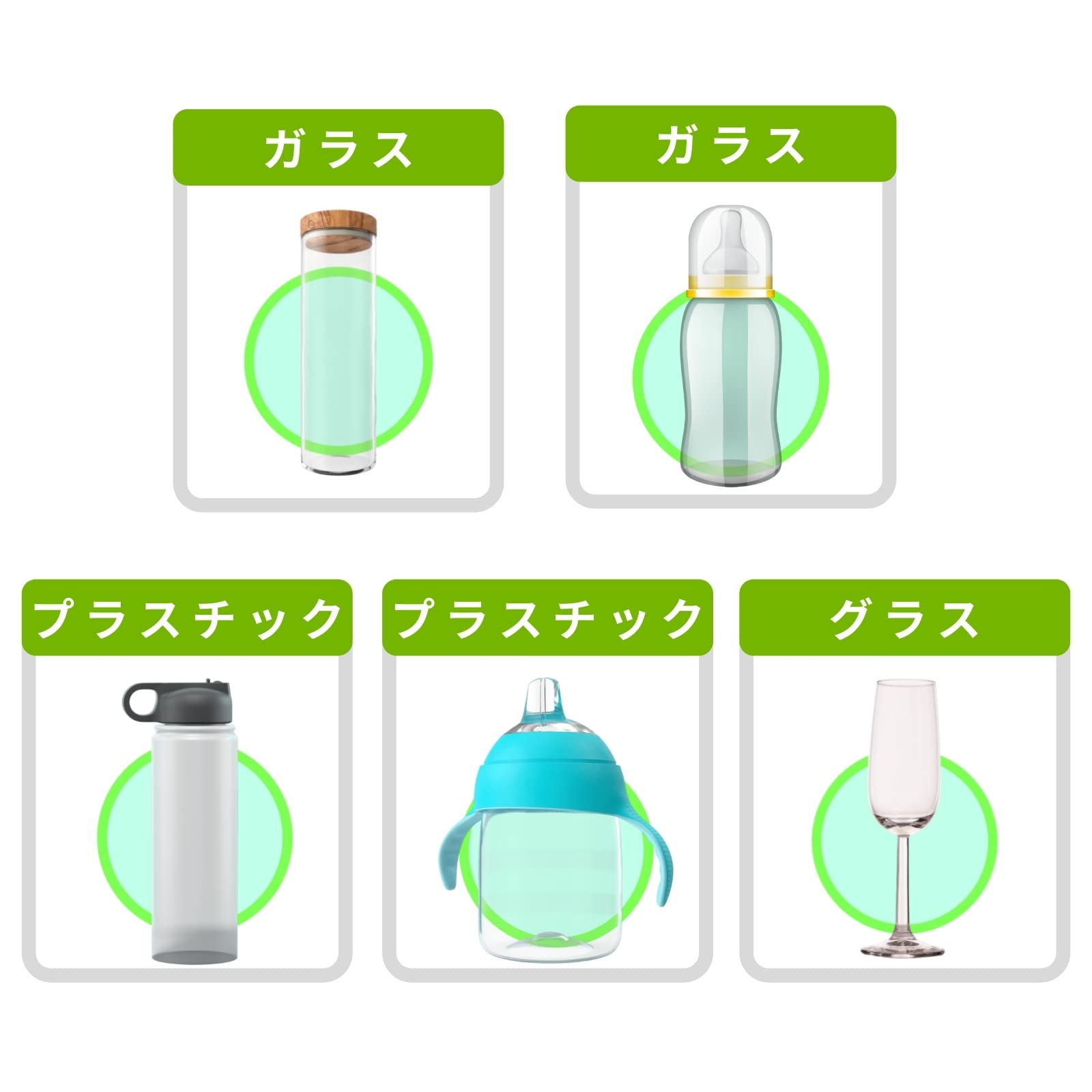 【まとめ買い】スコッチブライト　ボトル＆グラスブラシ 容量1ﾎﾝ×24点セットスリーエムジャパン たわし・ふきん