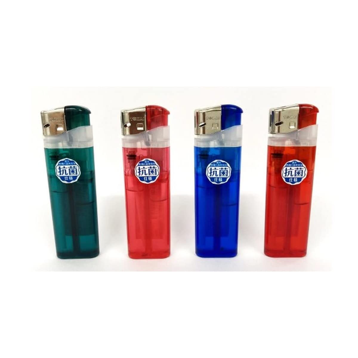 【まとめ買い】ＣＲ抗菌仕様リフレ電子ライター　２０ＤＰ 容量1ﾎﾝ×20点セット東海 ライター・着火剤