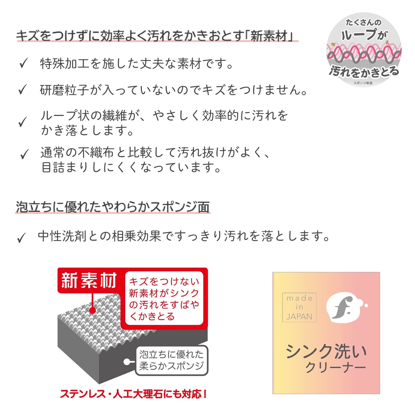 【まとめ買い】キクロンｆ　シンク洗いクリーナー　１０個（台紙付き） 容量10個<br>商品サイズ：幅65mm×高さ145mm×奥行26mm、8g<br>台紙サイズ：幅155mm×高さ760mm×奥行60mm、120g×12点セット