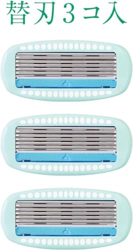 【まとめ買い】ハイドロシルク　敏感肌用　替刃（３コ入） 容量3ｺ×12点セット シック(Schick) 女性用カミソリ