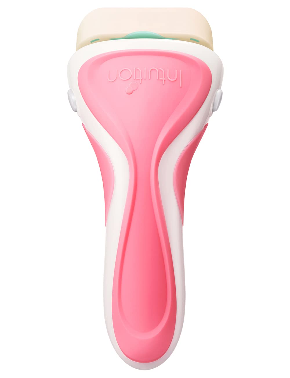 【まとめ買い】イントゥイション　さっぱりうるおい肌　ホルダー（刃付き＋替刃１コ） 容量1ﾎﾝ×6点セット女性用カミソリ
