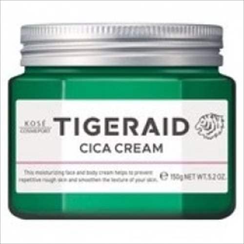 【まとめ買い】タイガレイド　薬用ＣＩＣＡリペア　クリーム 容量150G×6点セットコーセーコスメポート ボディクリーム・ローション
