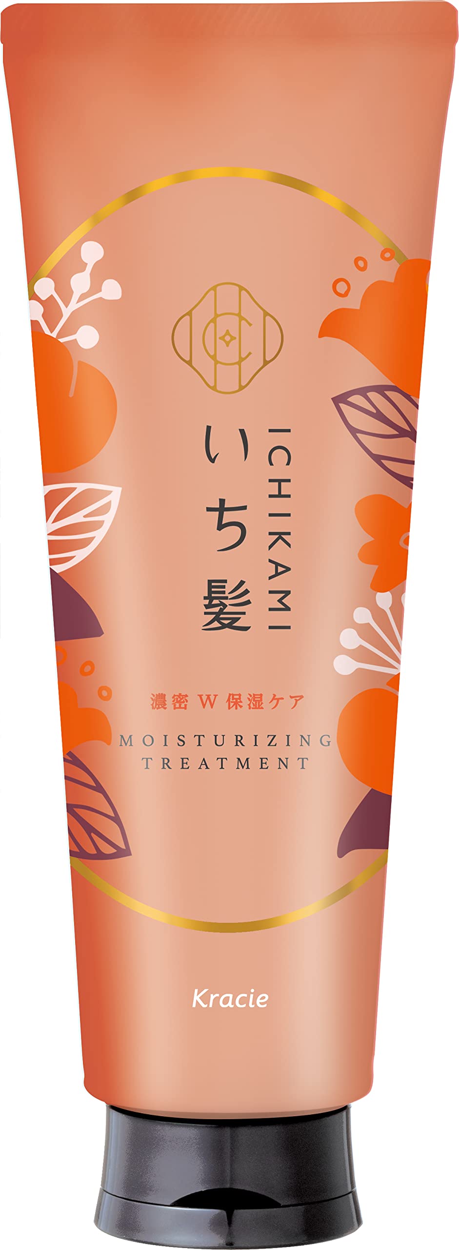 【まとめ買い】いち髪　濃密Ｗ保湿ケア　トリートメント 容量230G×24点セットクラシエ ヘアトリートメント