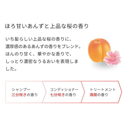 【まとめ買い】いち髪　濃密Ｗ保湿ケアシャンプー詰替用２回分 容量660ML×12点セット クラシエ シャンプー