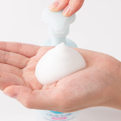 【まとめ買い】ソフティモ　泡クレンジングウォッシュ　（セラミド） 容量200ML×24点セットメイク落とし・クレンジング