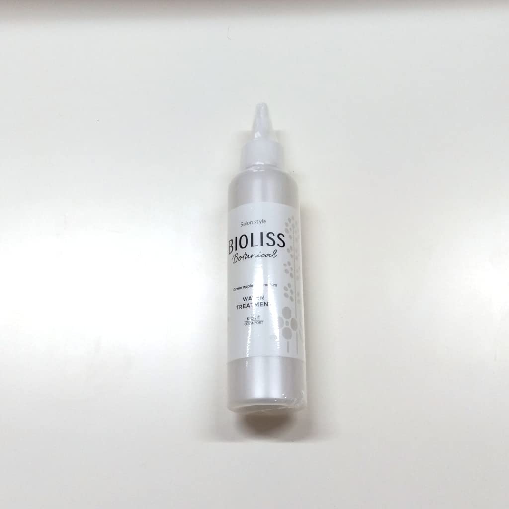 【まとめ買い】ＳＳ　ビオリス　ボタニカル　ウォータートリートメント 容量150ML×6点セットコーセーコスメポート ヘアトリートメント