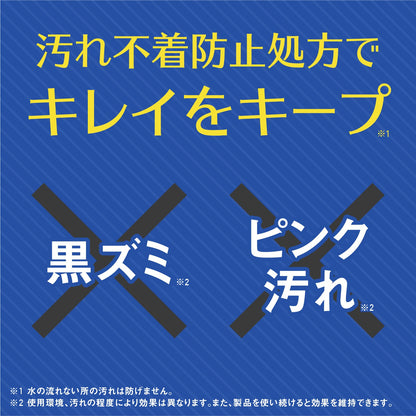 【まとめ買い】ＤＥＯＳＨタンクにおくタイプつけかえパワフルシャボンの香り 容量65ML×24点セット アース製薬 芳香剤・タンク